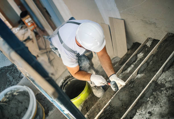 Best Industrial Concrete Flooring in Golden Glades, FL
